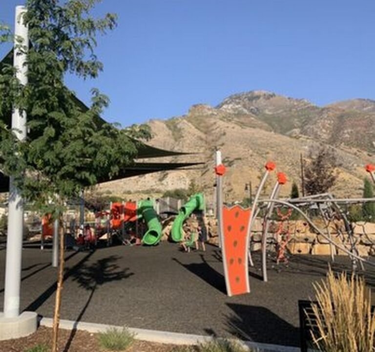 Soccer Field image 2