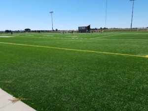 Soccer Field image 1