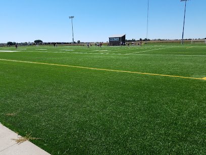 Soccer Field image 1
