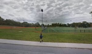 Soccer Field image 1