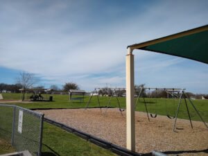 Soccer Field image 1