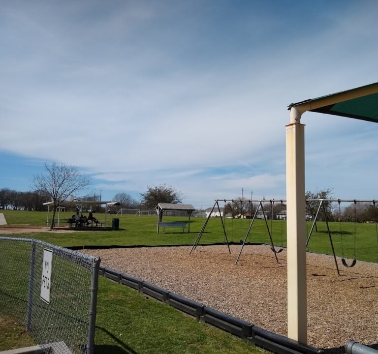 Soccer Field image 2