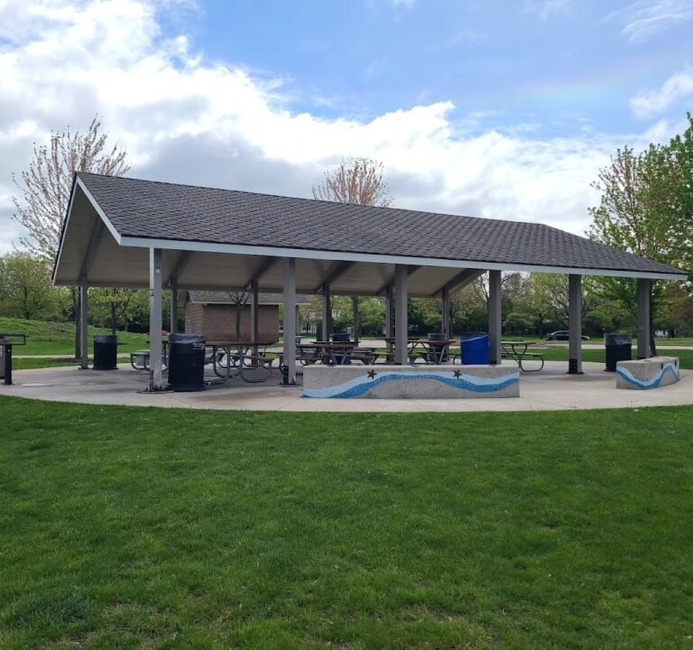 Soccer Field image 2