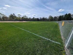 Soccer Field image 1