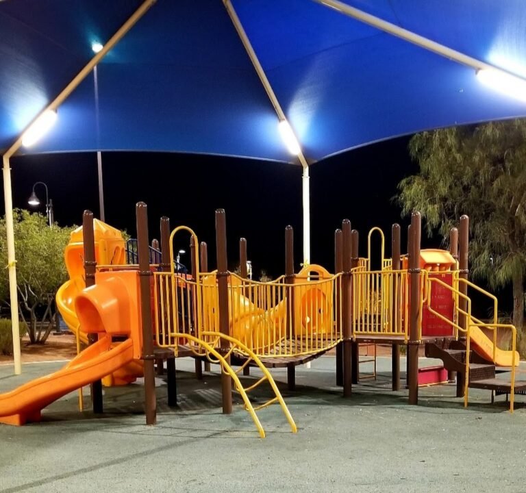 Soccer Field image 2