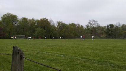 Soccer Field image 1