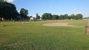 Soccer Field image 1