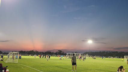 Soccer Field image 1