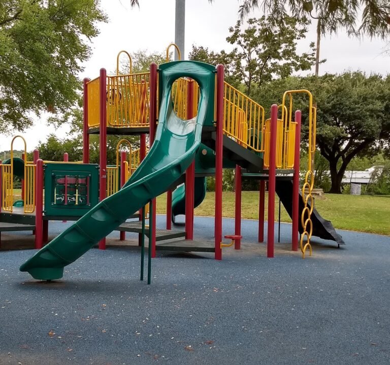 Soccer Field image 2