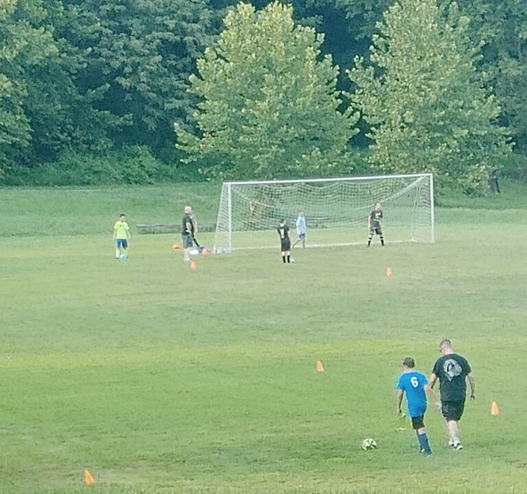 Soccer Field image 3