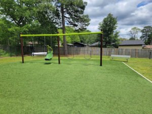Soccer Field image 1