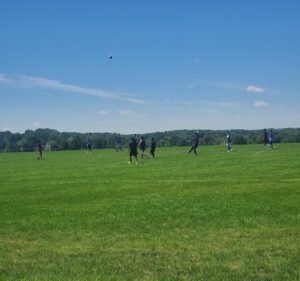 Soccer Field image 2