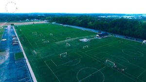 Soccer Field image 1