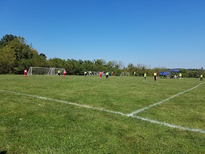 Soccer Field image 1