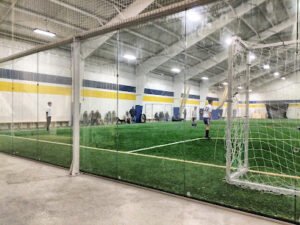 Soccer Field image 1