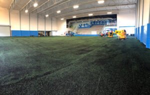 Soccer Field image 1