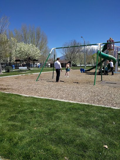 Soccer Field image 1