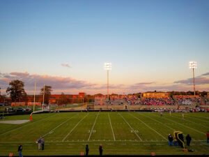 Soccer Field image 1