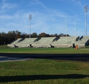 Soccer Field image 2