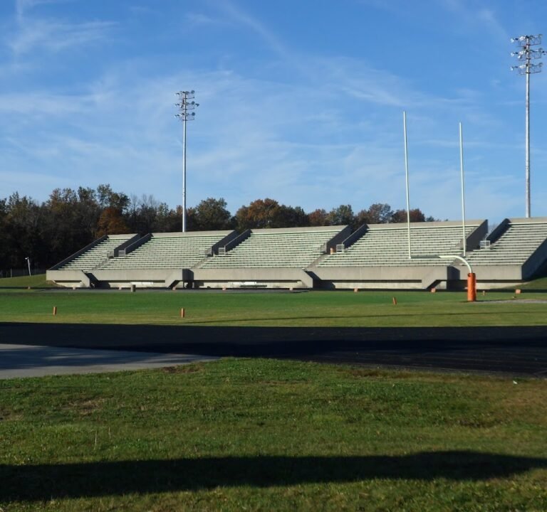 Soccer Field image 2
