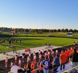 Soccer Field image 3