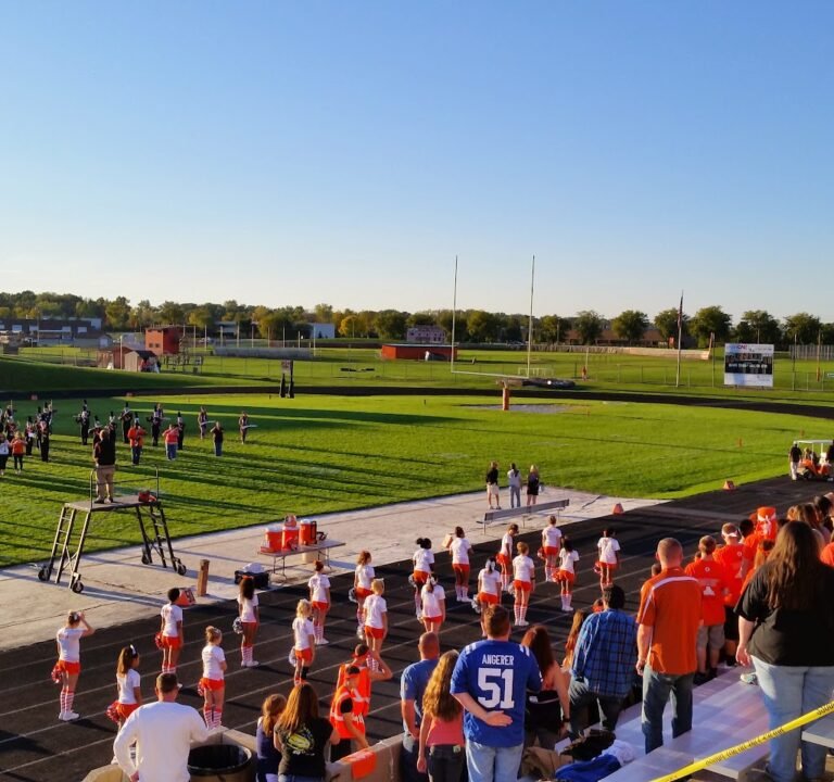 Soccer Field image 3