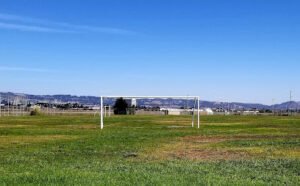 Soccer Field image 1