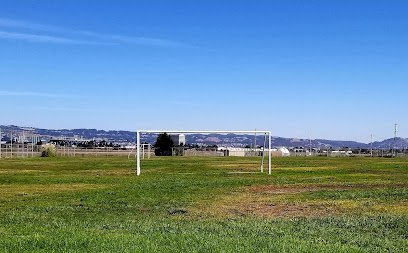 Soccer Field image 1