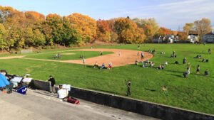 Soccer Field image 1