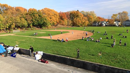Soccer Field image 1