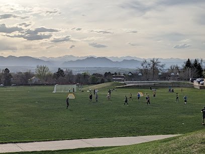 Soccer Field image 1
