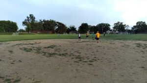 Soccer Field image 1