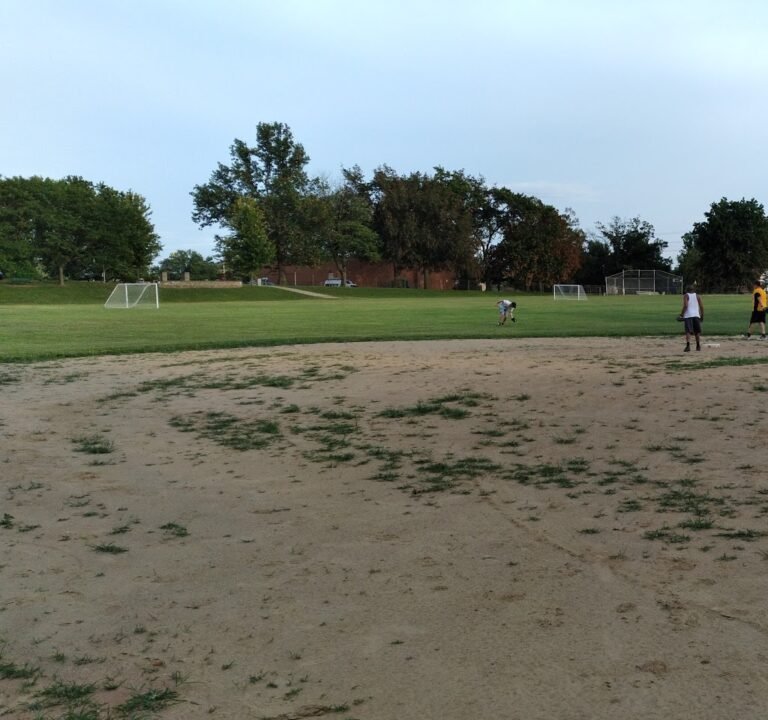 Soccer Field image 2