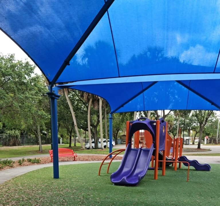 Soccer Field image 3