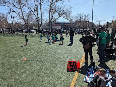 Soccer Field image 1