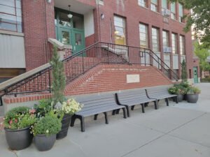 Soccer Field image 1