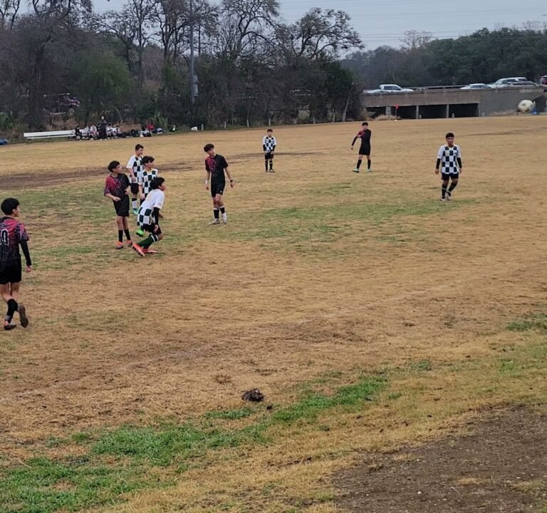 Soccer Field image 3