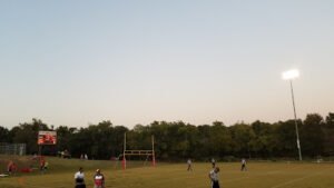 Soccer Field image 1
