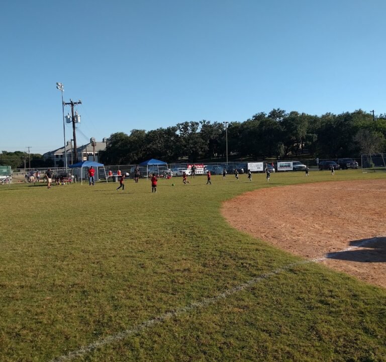 Soccer Field image 2