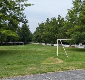 Soccer Field image 3