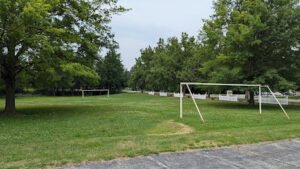 Soccer Field image 1