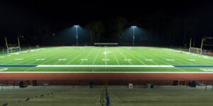 Soccer Field image 1
