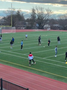 Soccer Field image 1