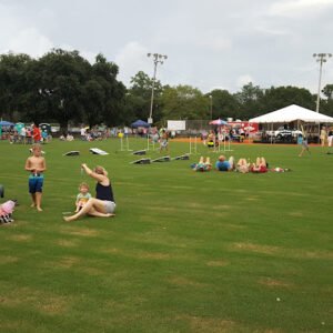 Soccer Field image 1
