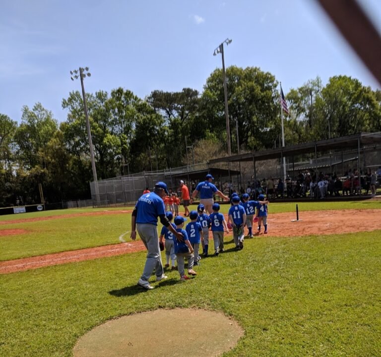 Soccer Field image 2