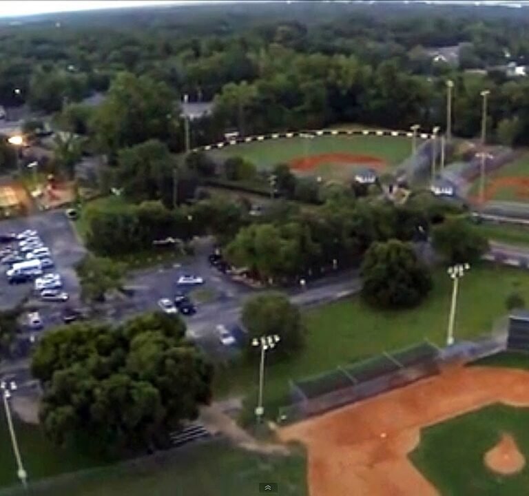 Soccer Field image 3