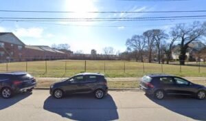 Soccer Field image 1