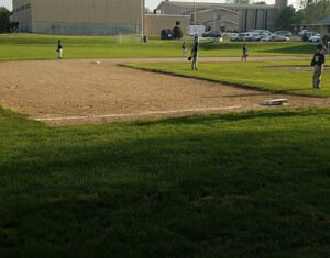 Soccer Field image 1