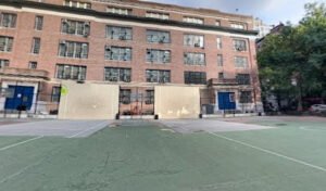 Soccer Field image 1