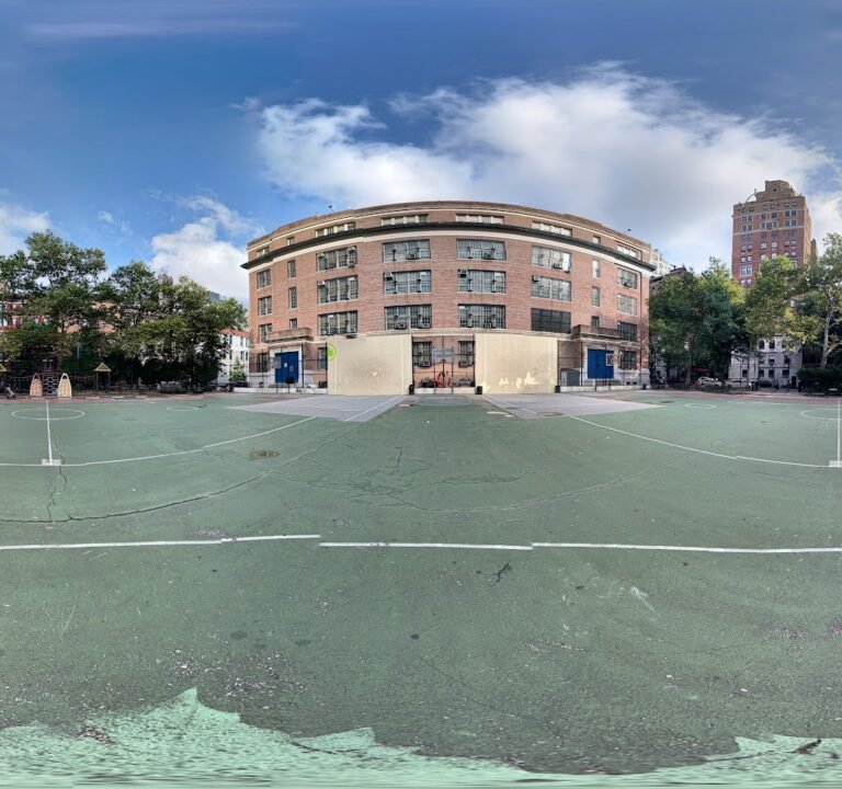 Soccer Field image 2